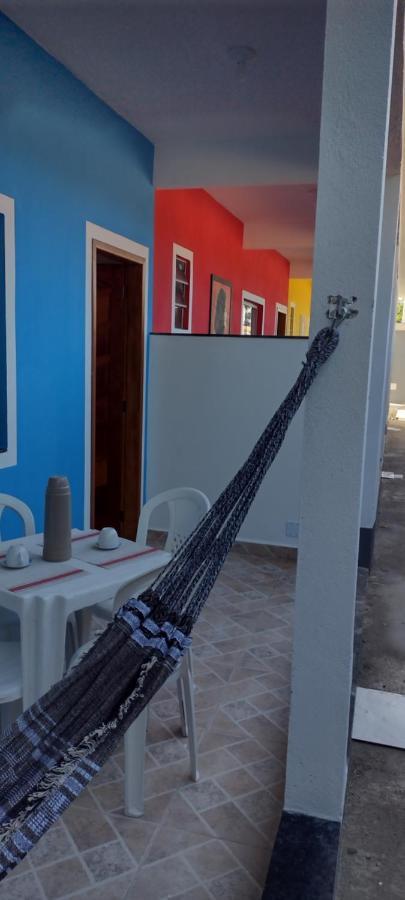 Casa1 Sua Casa De Ferias Perto Das Praias Porto Seguro Exterior foto
