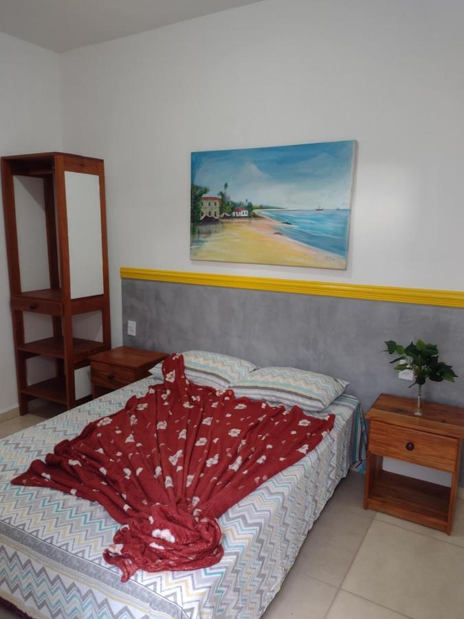 Casa1 Sua Casa De Ferias Perto Das Praias Porto Seguro Exterior foto